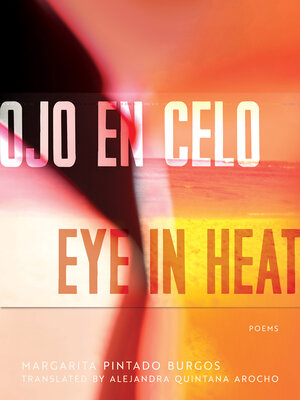 cover image of Ojo en Celo / Eye in Heat